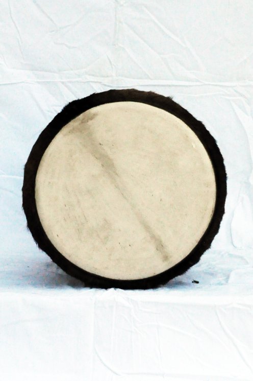 Large Guinea djembe - High end djembe drum