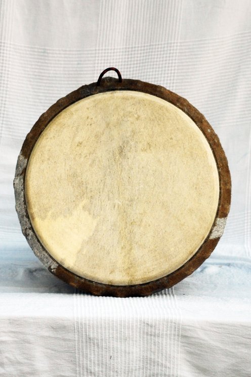 Premium Mali djembe - Lenke large high end djembe