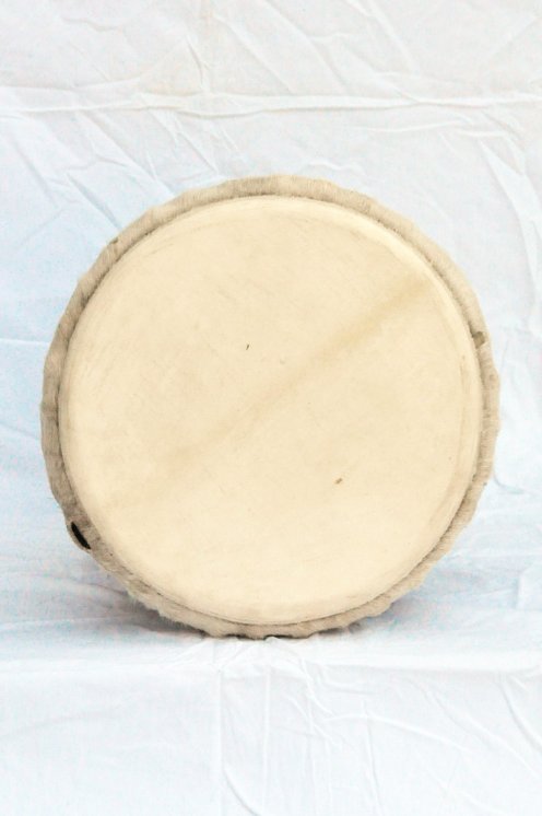 Large Guinea djembe - High end djembe drum