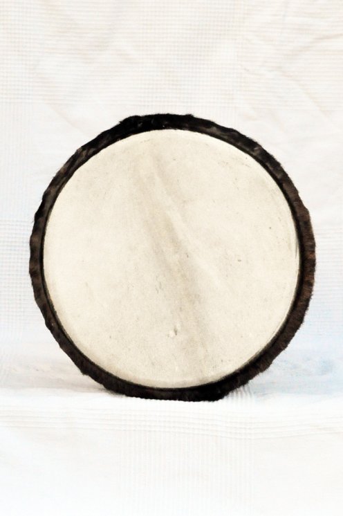 Large Guinea djembe - High end djembe drum