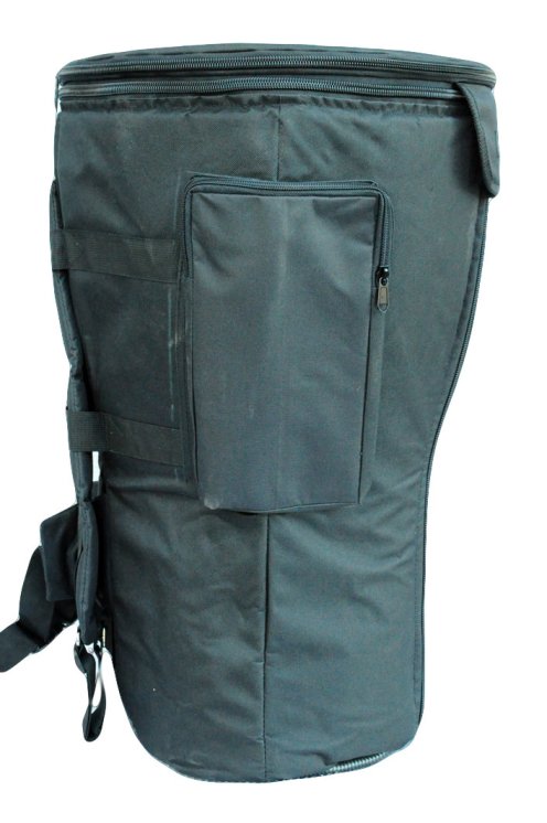 Roots Percussions premium quality djembe bag black