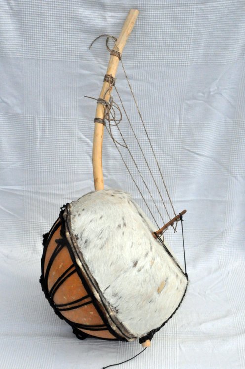 Bolon bato - Bolon