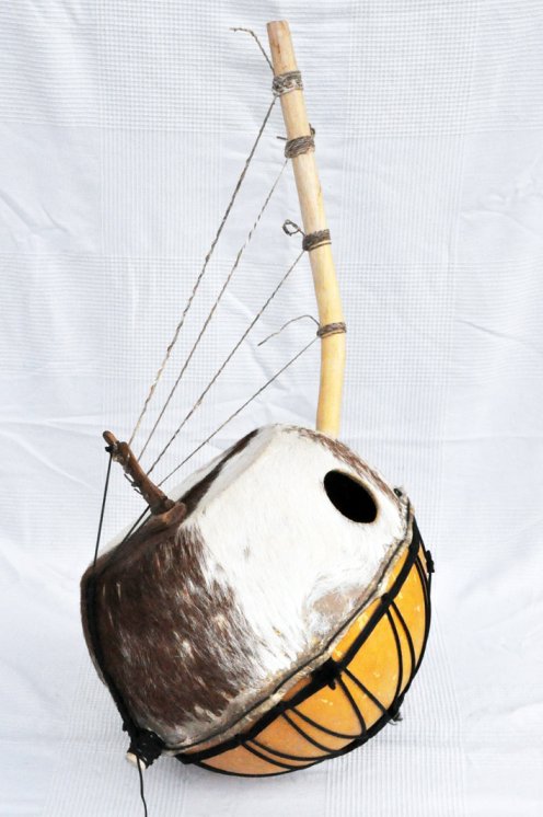 Bolon bato - Bolon