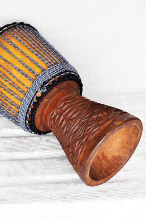 High end Mali djembe