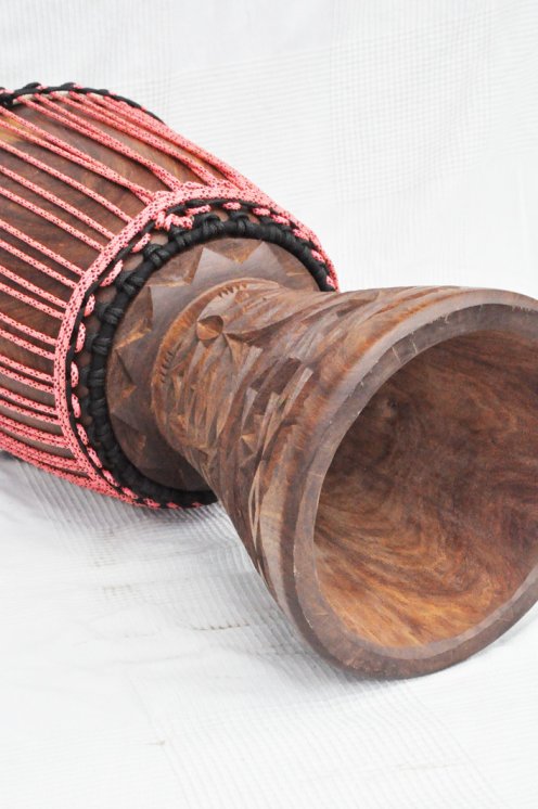High end Mali djembe