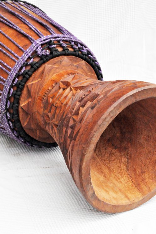 High end Mali djembe