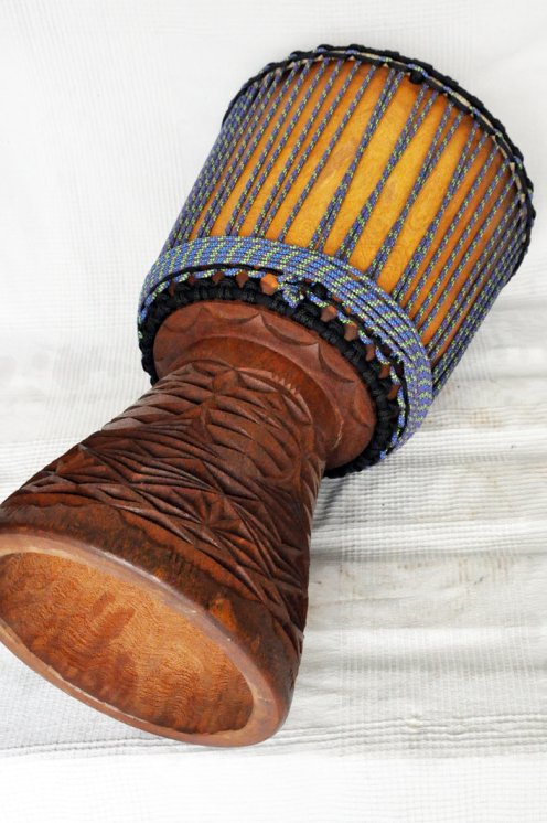 High end Mali djembe