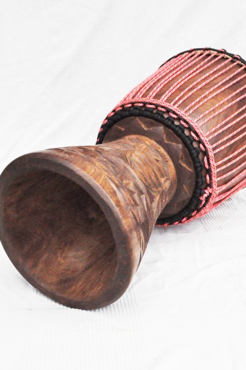 High end Mali djembe