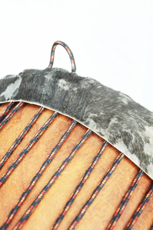 Premium Mali djembe - Lenke large high end djembe