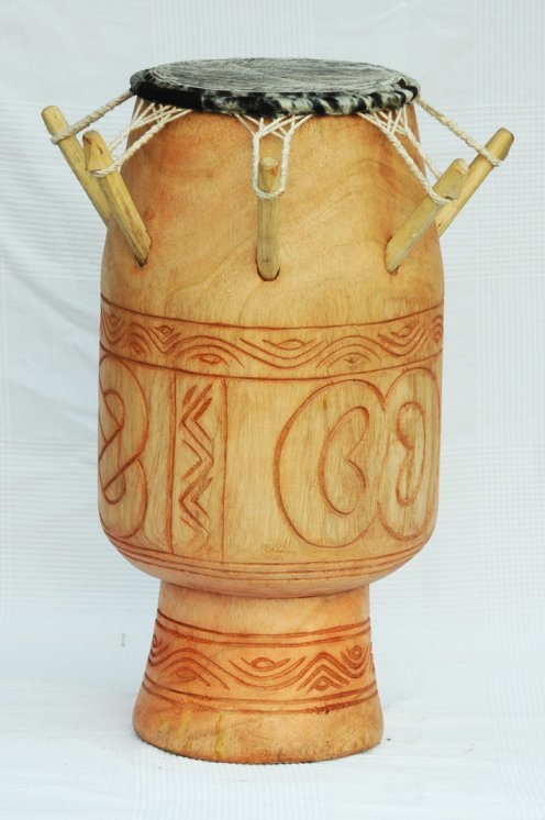 Atumpan: buy drum from Africa (african drum)