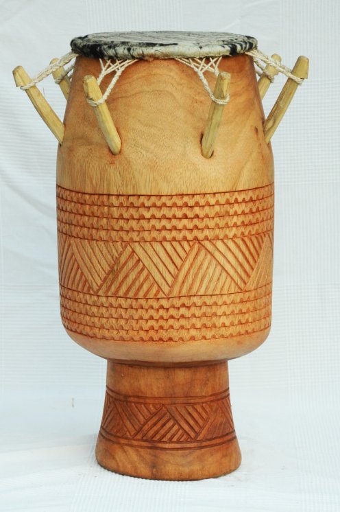 Atumpan: buy drum from Africa (african drum)