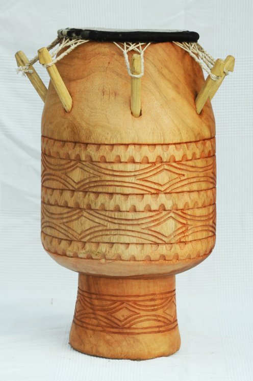 Atumpan: buy drum from Africa (african drum)