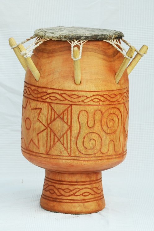 Atumpan: buy drum from Africa (african drum)