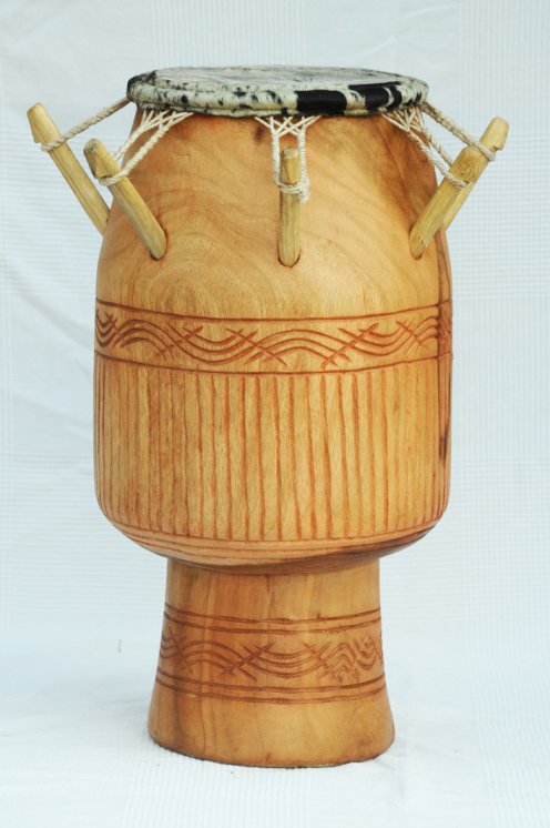 Atumpan: buy drum from Africa (african drum)