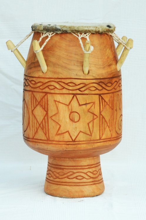 Atumpan: buy drum from Africa (african drum)