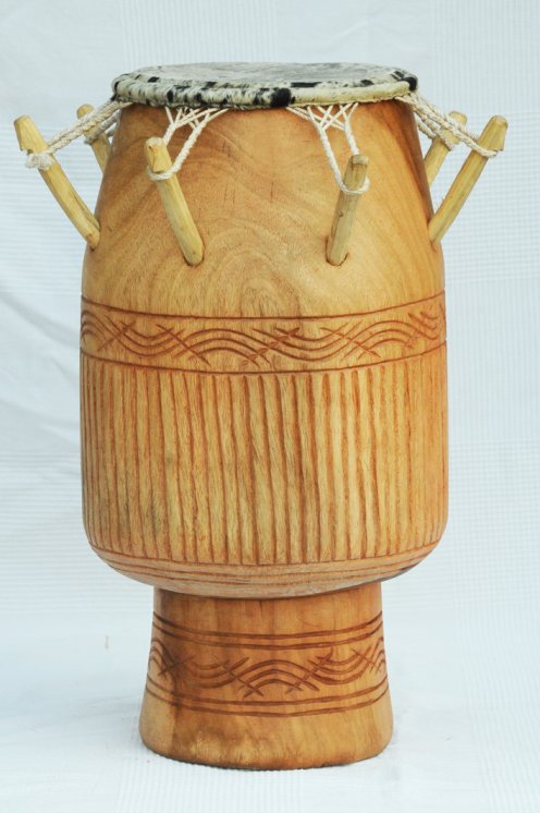 Atumpan: buy drum from Africa (african drum)