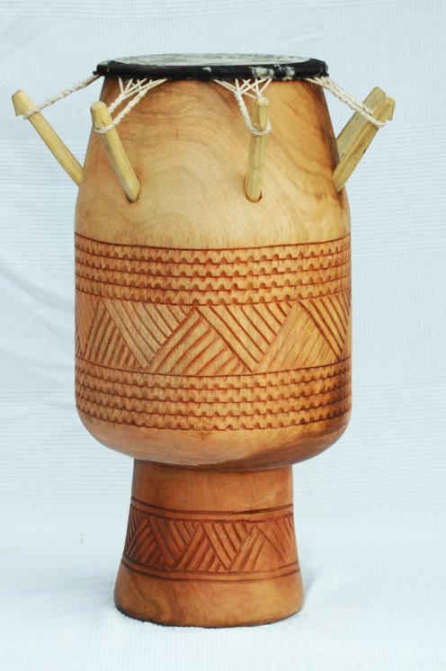 Atumpan: buy drum from Africa (african drum)