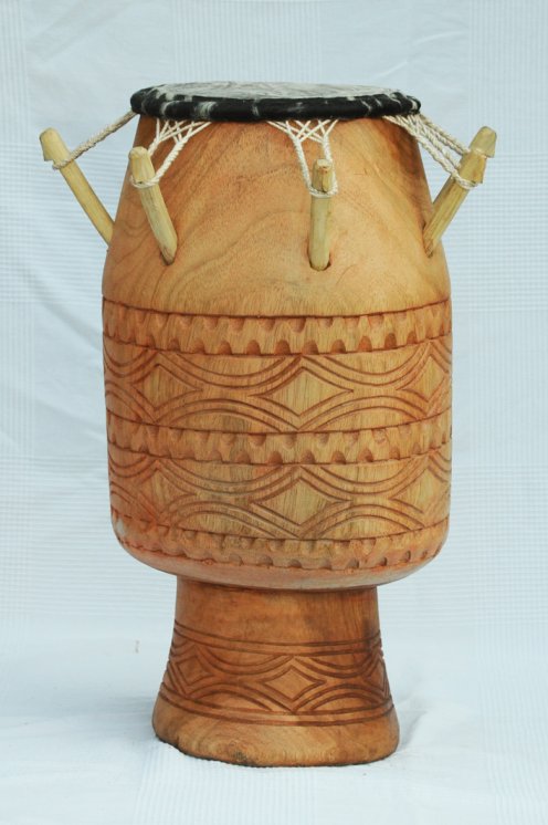 Atumpan: buy drum from Africa (african drum)