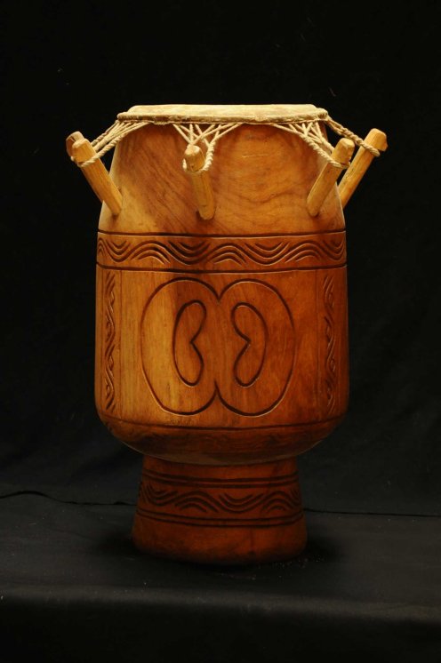 Atumpan: buy drum from Africa (african drum)