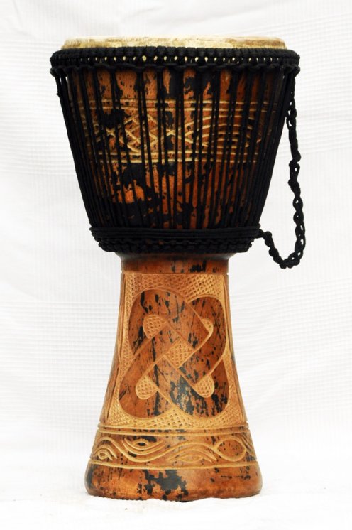 Djembe - Medium djembe drum