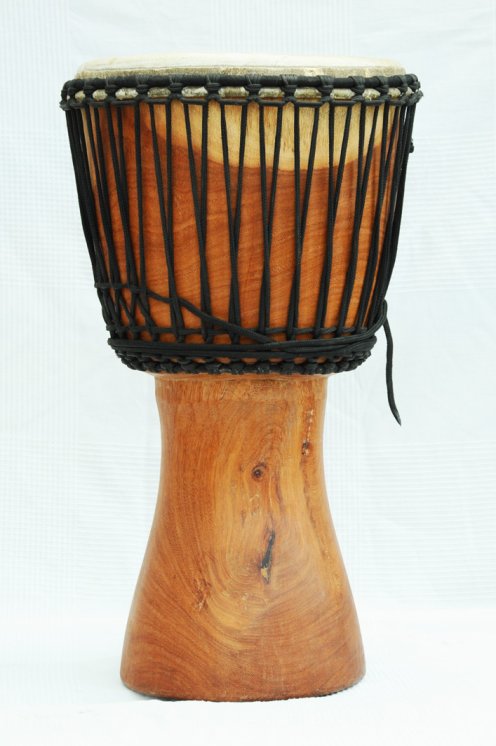 Mali djembe shell - Lenke large djembe