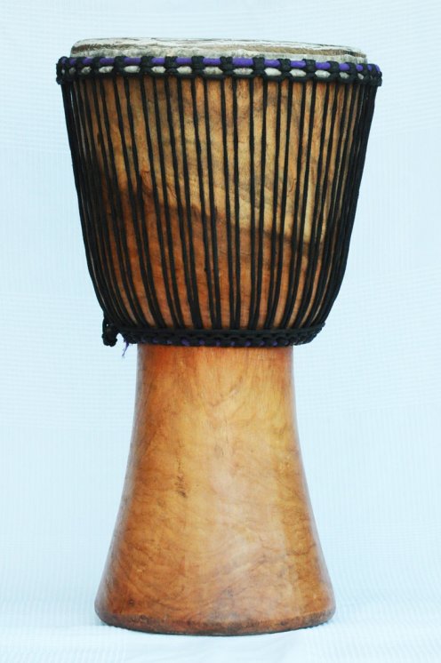 Cheap djembe for sale - Large Ghana djembe drum