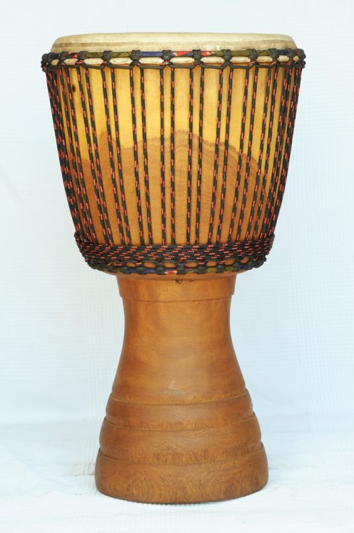 Professional djembe for sale - Large dimba Mali djembe drum