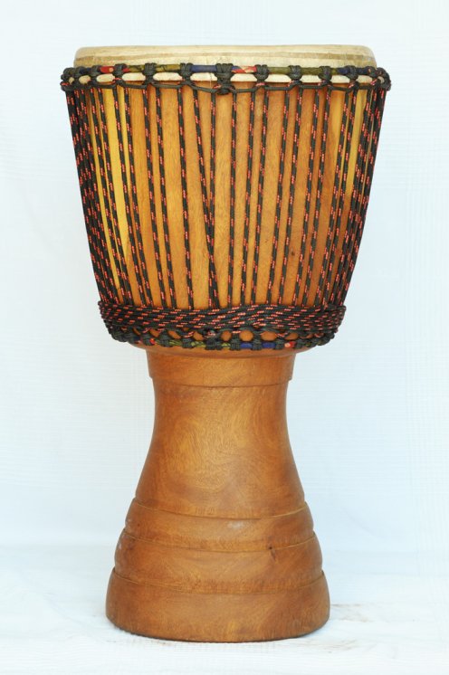 Professional djembe for sale - Large dimba Mali djembe drum
