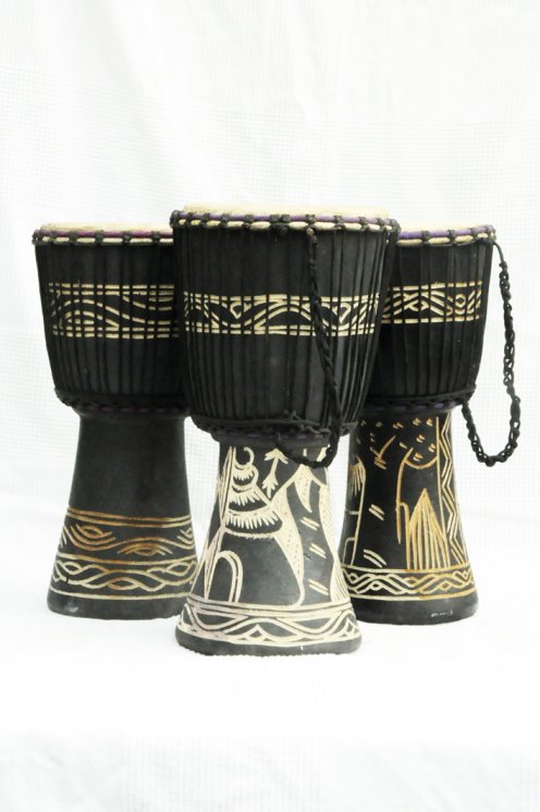 Small djembe for children - Children's djembe drum
