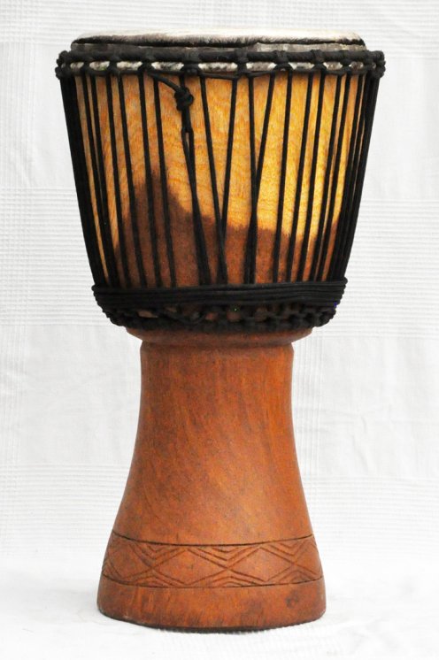 Top Mali djembe - Large professional djembe drum