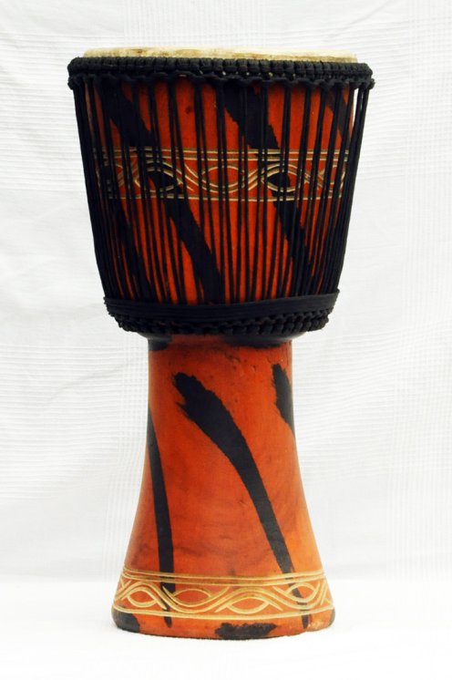 Cheap djembe for sale - Large Ghana djembe drum