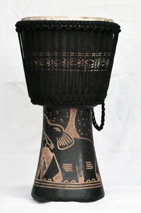 Cheap djembe for sale - Large Ghana djembe drum