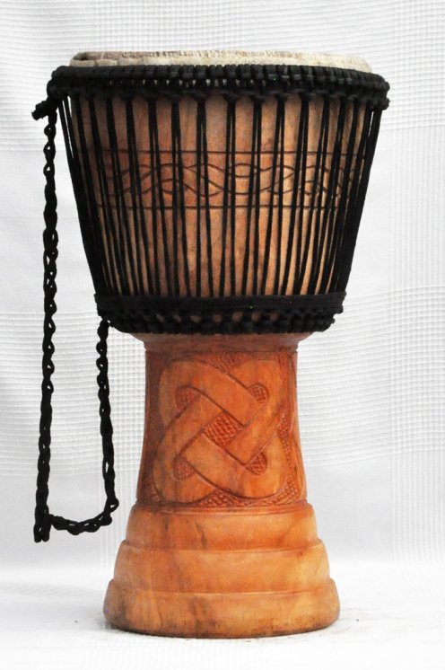 Cheap djembe for sale - Large Ghana djembe drum