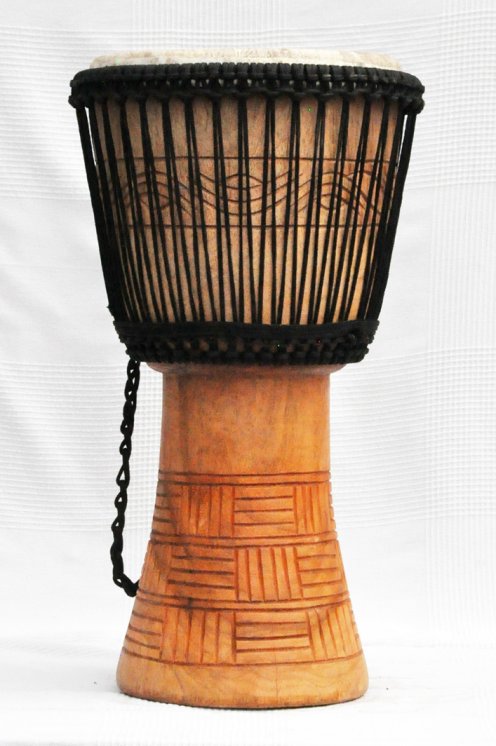 Cheap djembe for sale - Large Ghana djembe drum