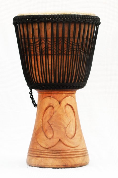 Cheap djembe for sale - Large Ghana djembe drum
