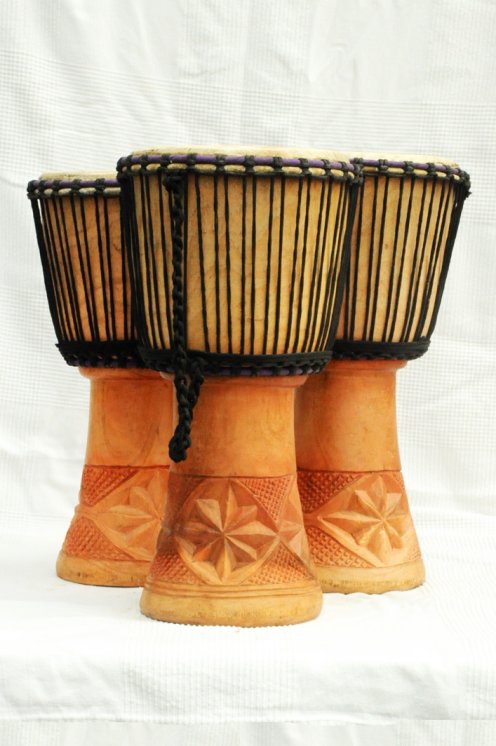 Djembe - Medium djembe drum