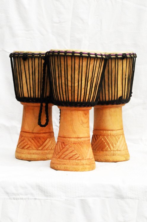 Djembe - Medium djembe drum