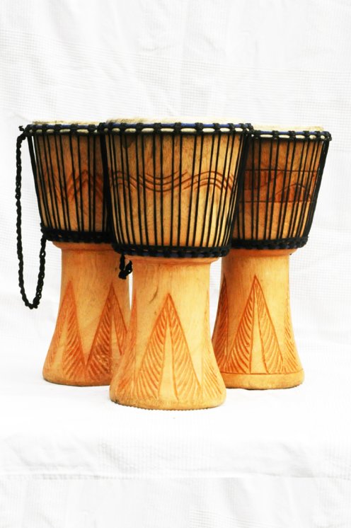Djembe - Medium djembe drum