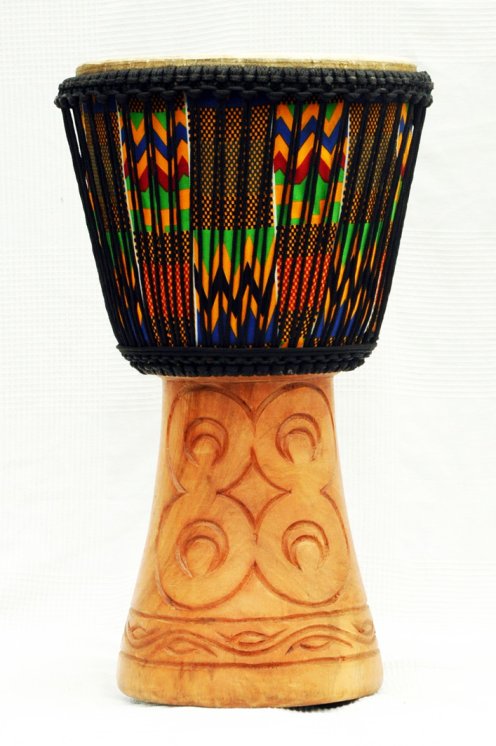 Cheap djembe for sale - Large Ghana djembe drum