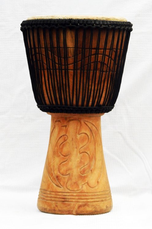 Cheap djembe for sale - Large Ghana djembe drum