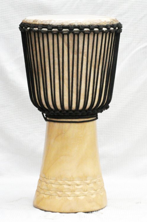 Djembe at the best price - Guinea Eco-djembe 4