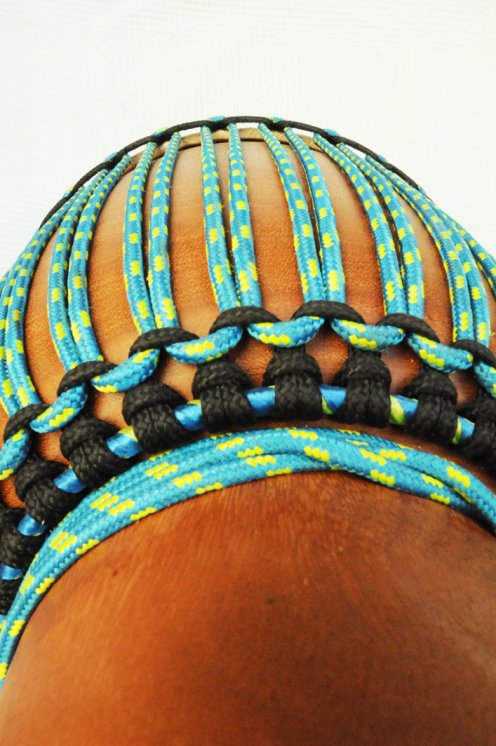 Premium Mali djembe - Lenke large high end djembe