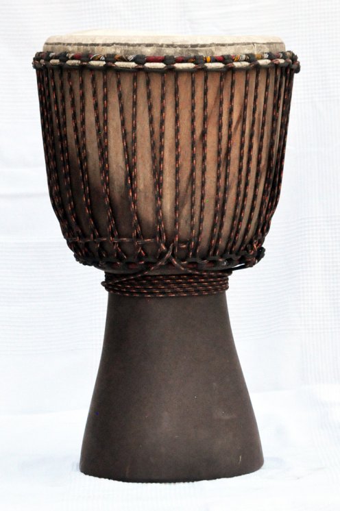 Top Mali djembe shell - Djala professional djembe drum