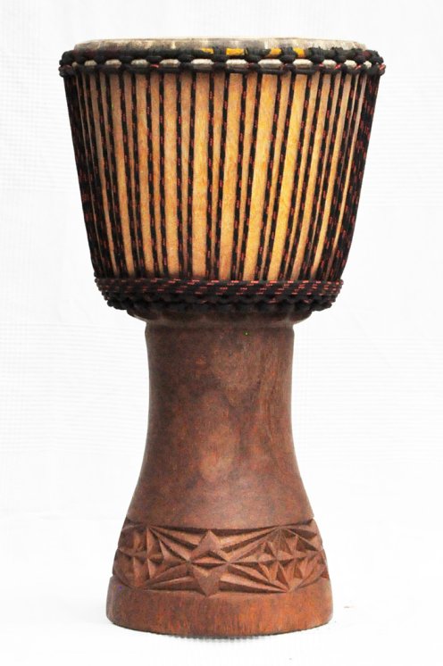 Top Mali djembe - Large professional djembe drum