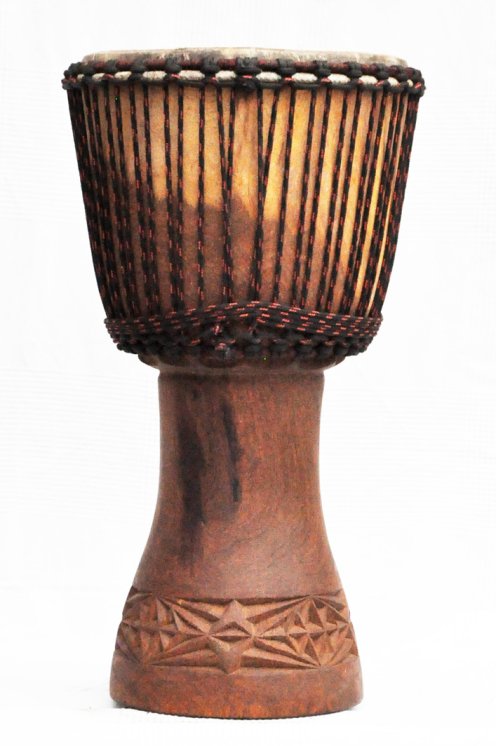 Top Mali djembe - Large professional djembe drum