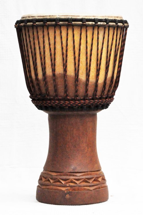 Top Mali djembe - Large professional djembe drum