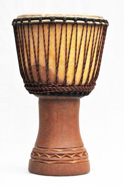 Top Mali djembe - Large professional djembe drum