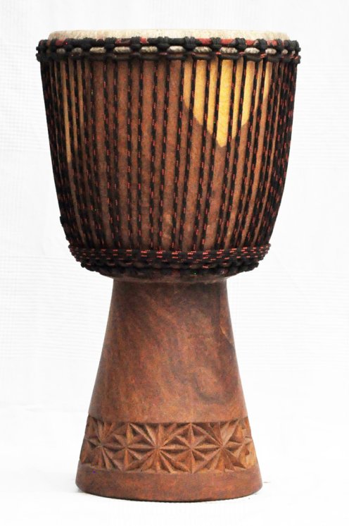 Top Mali djembe - Large professional djembe drum