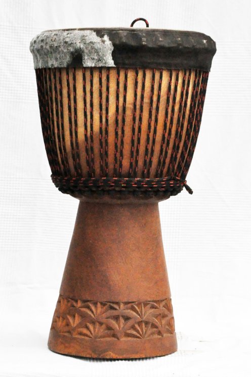 Top Mali djembe - Large professional djembe drum