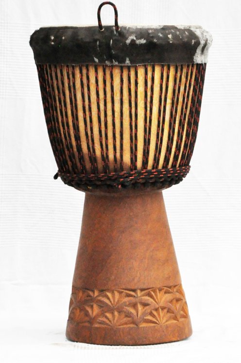 Top Mali djembe - Large professional djembe drum